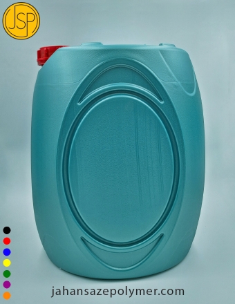 گالن 20 لیتری بیضی